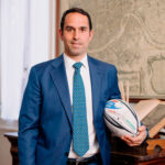 Giustizia sportiva e indipendenza: Francesco Grillo nuovo Giudice Sportivo