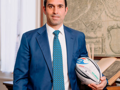 Giustizia sportiva e indipendenza: Francesco Grillo nuovo Giudice Sportivo